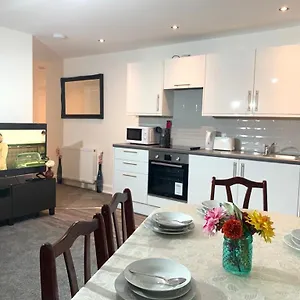 Apartment Ocean, Edinburgh