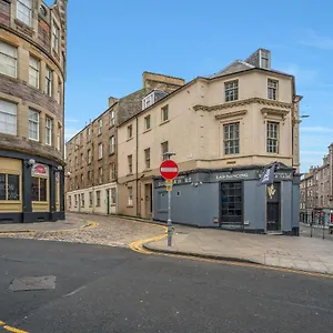 Apartment Stylish Abode, Edinburgh